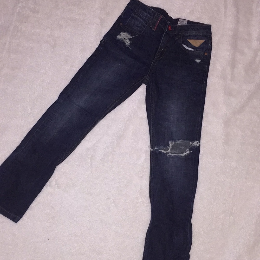 Boys Jeans 9/10